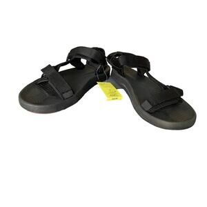Men's Sport Hiking Sandals " Isla" by All in Motion Black ‎ 13